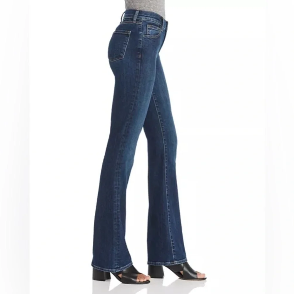 J Brand Sallie Bootcut Jeans